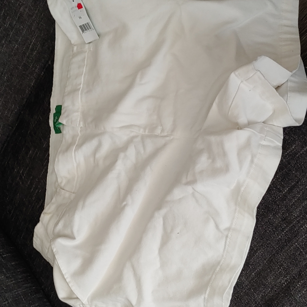 dip Shorts.    AO